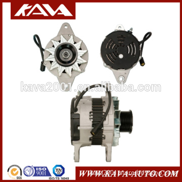 24V 50A Sawafuji Alternator For Nissan 23100Z5709
